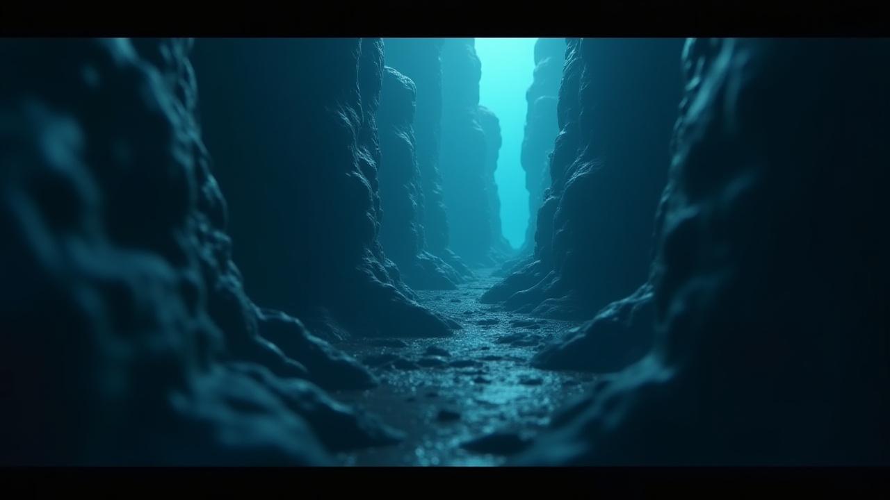 Kagami Atelierの素晴らしい3DアニメーションとVFX作品のモンタージュ